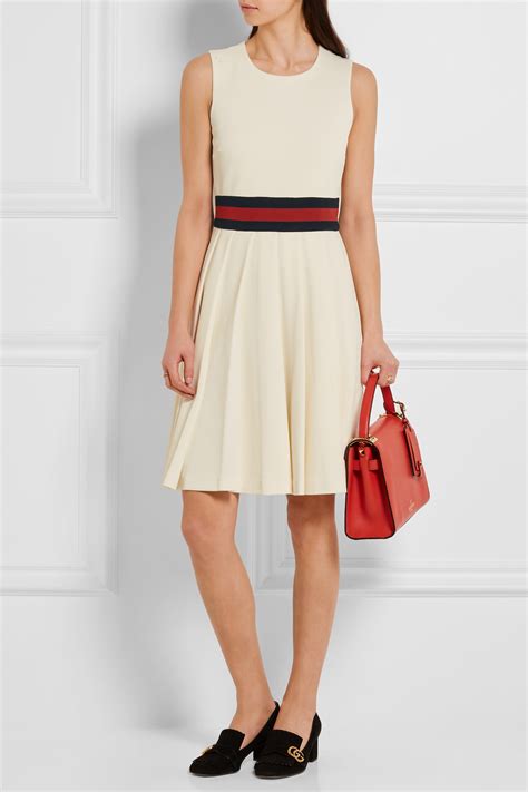 gucci dress 2015|gucci casual dresses.